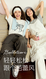 休闲女装