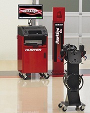 快速定位预检系统Quick Check