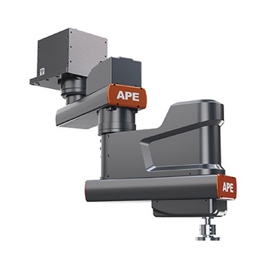 吊装SCARA机器人SH4-4055