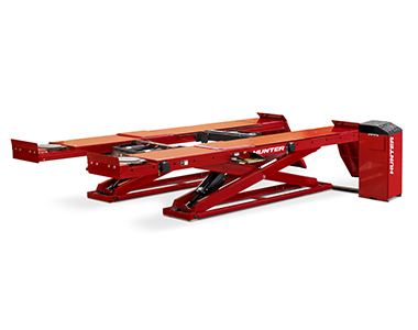 剪式举升机RX 45